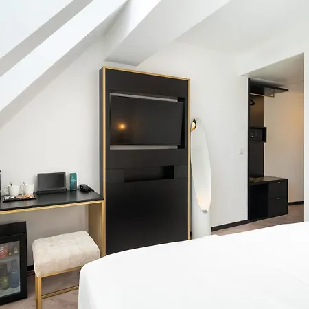 elaya hotel vienna city center