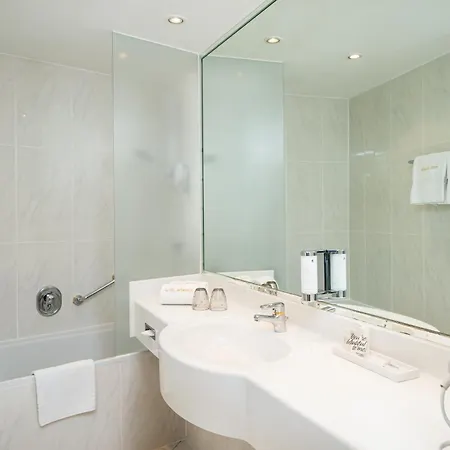 Elaya Hotel Vienna City Center, Trademark By Wyndham