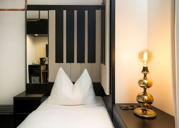 מלון Elaya Center, Trademark By Wyndham