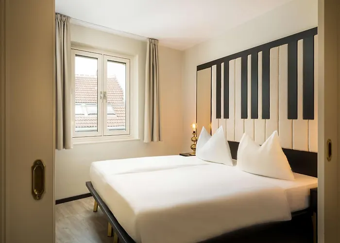 מלון Elaya Center, Trademark By Wyndham