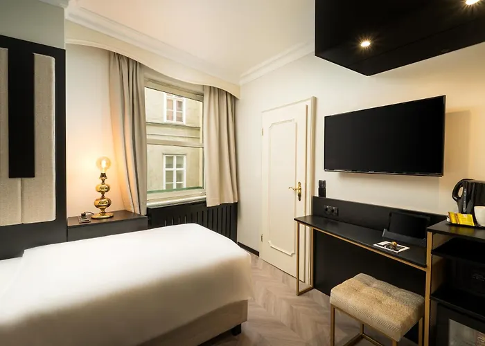 Elaya Center, Trademark By Wyndham Viena