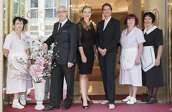 Hotel Elaya Center, Trademark By Wyndham Viena