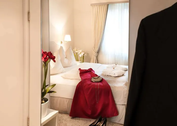 Hotel Elaya Center, Trademark By Wyndham Viena